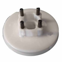 531314801 Starter Pulley Assy Husqvarna Genuine OEM Part