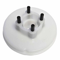 531314801 Starter Pulley Assy Husqvarna Genuine OEM Part
