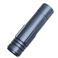 Husqvarna 545131203 - Vac Tube Upper