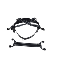 575557602 Spharness F Helmet H200/Balanc - HUSQVARNA Genuine OEM Part