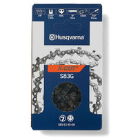585639068 18 Chain S83G 3/8 .050 68Dl Husqvarna Genuine OEM Part