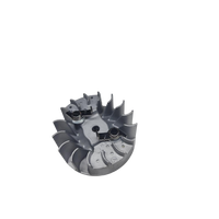 587396801 Flywheel Assy - HUSQVARNA Genuine OEM Part