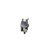 Husqvarna 597697302 Carburetor - Genuine Part - Image 1