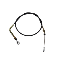 527290001 Cable Two Speed - HUSQVARNA Genuine OEM Part