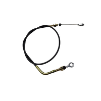 527290001 Cable Two Speed - HUSQVARNA Genuine OEM Part