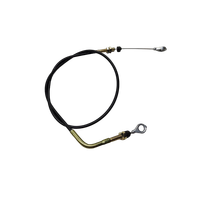 Husqvarna 527290001 Cable Two Speed - Genuine Part - Image 3