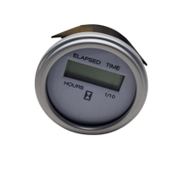 Husqvarna 529910701 Hour Meter - Genuine Part - Image 1