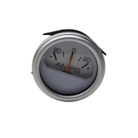 Husqvarna 529910801 Ammeter - Genuine Part - Image 2