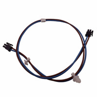 534156602 Wiring Assy Charging Link Husqvarna Genuine OEM Part - SUPERSEDED FROM 531144503, 580370702