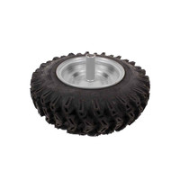 536029301 HUSQVARNA Wheel Assy 16X4.8 Rh Nps Ms417 Genuine OEM Part