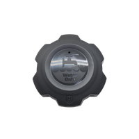 Husqvarna 505142901 Cap Water Cap - Genuine Part - Image 1