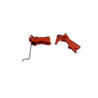 537664902 Trigger Assembly - Husqvarna Genuine OEM Part 537664902 Trigger Assembly - Husqvarna Genuine OEM Part