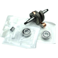 575545221 Crankshaft Asy Small Sms Spar Husqvarna Genuine OEM Part