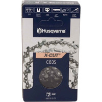 585551272 20 Chain C83S 3/8 .050 Husqvarna Genuine OEM Part
