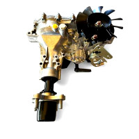 Husqvarna 597561603 - Transmission Zt-3100 Rh - Image 2