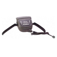 579708917 - Control.Aw2.22Fg.Bs.Gray/Black - Husqvarna Genuine OEM Part