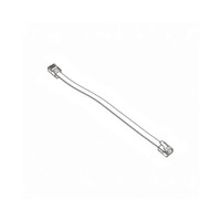 536253901 - Wire Assembly 6/6 Rj12 145Mm - Husqvarna Genuine OEM Part