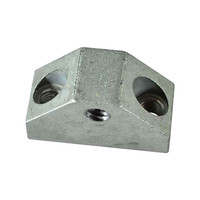 547930201 - Block Tracking Ctrl Rect Blk - Husqvarna Genuine OEM Part