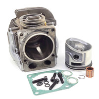 582582304 - Cylinder Assembly W/ Piston - Husqvarna Genuine OEM Part