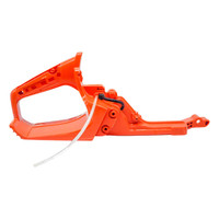 501518407 - Fuel Tank Assembly Carb-Epa - Husqvarna Genuine OEM Part