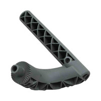 537260201 - Bracket - Husqvarna Genuine OEM Part