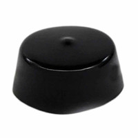 501503101 Cap Hub Gt Pm Black Husqvarna Genuine OEM Part