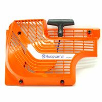 Husqvarna 506275514 Starter Assrmbly K1270