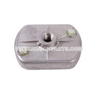 HUSQVARNA Pulley Assy 521629501 Image 2