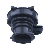 521992504 Inlet Pipe Husqvarna Genuine OEM Part