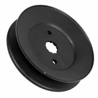 525348501 Pulley Madrel 3 70 Op Husqvarna Genuine OEM Part