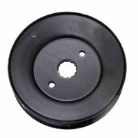 525348501 Pulley Madrel 3 70 Op Husqvarna Genuine OEM Part