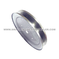 HUSQVARNA Pulley Mandrel 6 5 Blk 525568001 Image 1