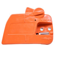 525628901 Chain Brake Assy Orange Husqvarna Genuine OEM Part