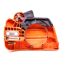 525628901 Chain Brake Assy Orange Husqvarna Genuine OEM Part