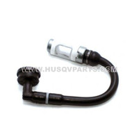 HUSQVARNA Filter Complete 527672301 Image 1