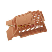 HUSQVARNA Starter/Housing 501810105 Image 2