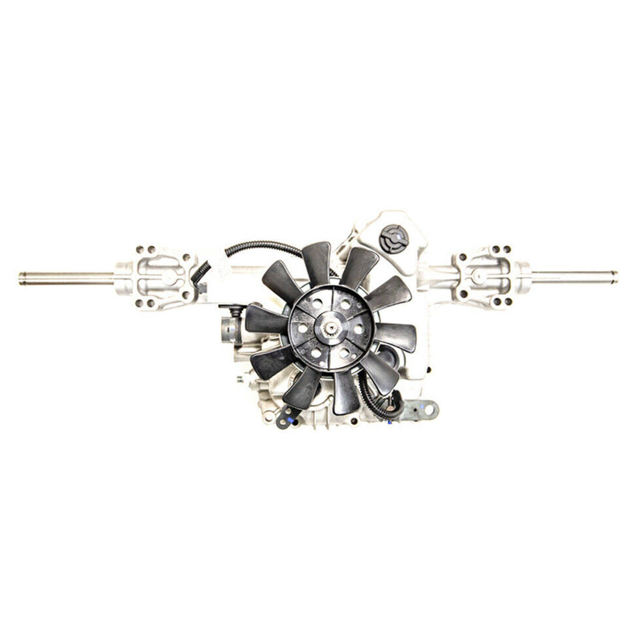 PULEGGIA 532123666 ORIGINALE HUSQVARNA:Pulegge - Vendita Online - Foto 5