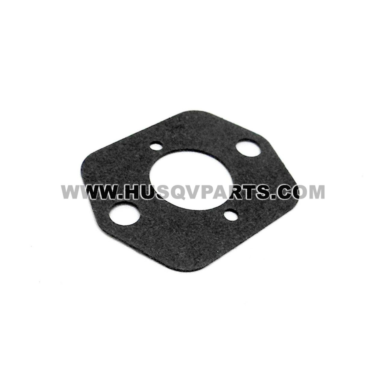 Guarnizione Supporto Carburatore Per Motosega Husqvarna 323, 326, 333 – Ricambio Originale - Foto 2