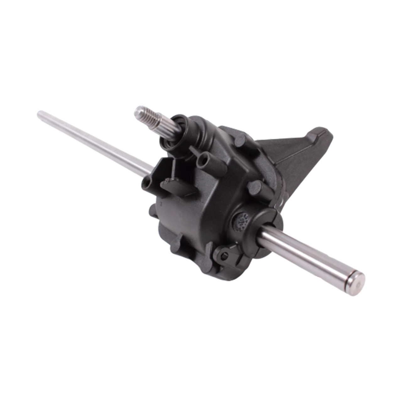 Kit Trasmissione Originale Husqvarna 598390401 Per Tagliaerba Z454X Z454XS 54"