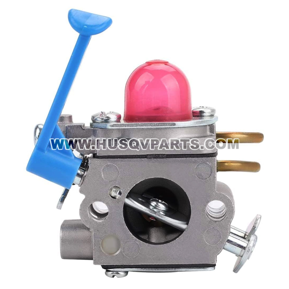 Husqvarna 545081848 128LD Carburetor OEM Husqvarna Parts Online