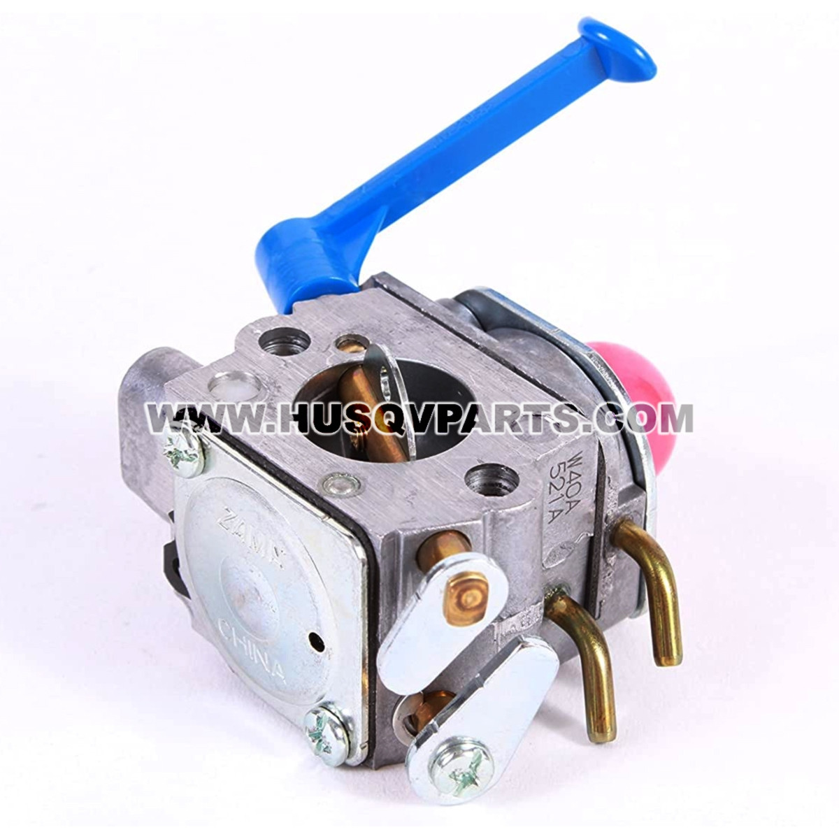 Husqvarna 545081848 128LD Carburetor OEM Husqvarna Parts Online