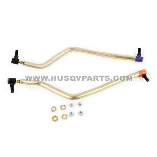 Drag Links Husqvarna OEM Parts