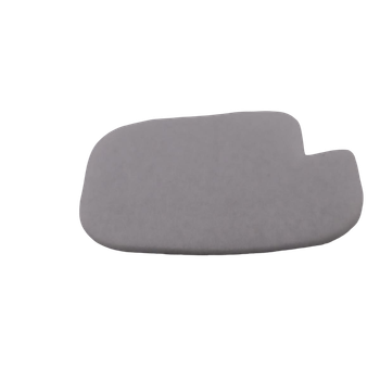 Husqvarna 530057925 Filter Air  - Genuine Part - Image 1