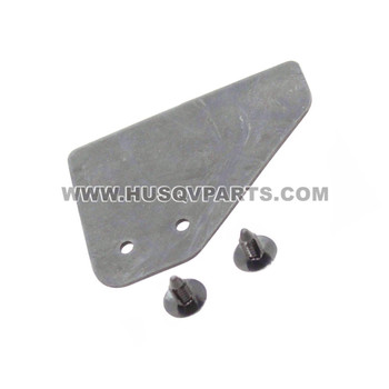 HUSQVARNA Kit Mud Flap 530071251 Image 1