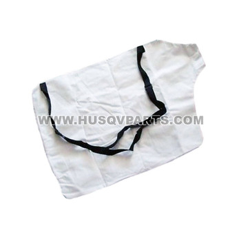 HUSQVARNA Assy Vac Bag Gas W/Strap 530095564 Image 1