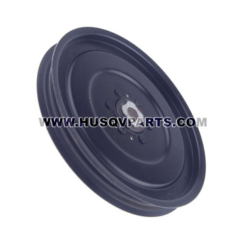 HUSQVARNA Pulley 532123385 Image 1