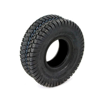 HUSQVARNA Tire 15x6-6 Turf Master Front 532170455 Image 1