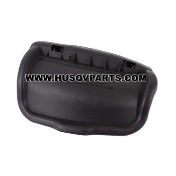 HUSQVARNA Door Mulch 22 Rear Fwg Black 532196053 Image 1