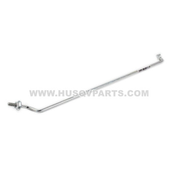 HUSQVARNA Linkage Brake Asm Zinc 532199918 Image 1