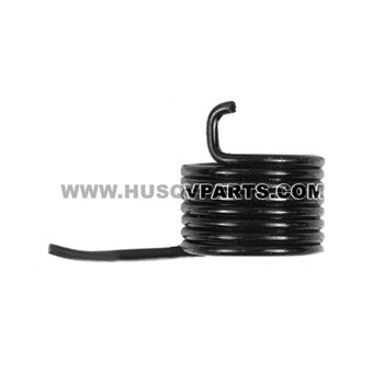 HUSQVARNA Spring Lh Black 532419949 Image 1